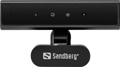 Веб-камера Sandberg Face-ID Webcam Mini Pro (134-44)