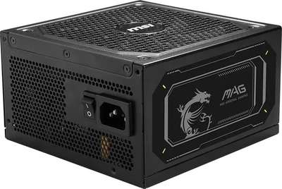 Блок живлення MSI MAG A1000GL PCIE5 II