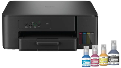 МФУ BROTHER DCP-T230 (DCPT230YJ1)