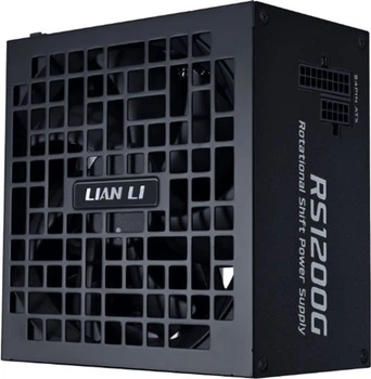 Блок живлення LIAN LI ATX3.1 1200W (G9P.RS1200G.BH00.EU)