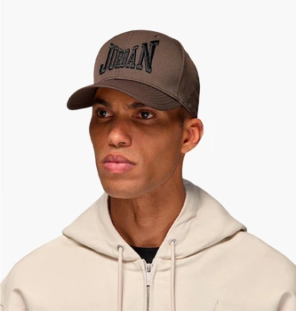 Кепка Jordan Brooklyn Rise Realtree Brown S/M Коричневый HV1076-237