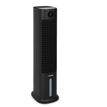 Охладитель воздуха Klarstein Skytower Grand Smart 4-в-1 480 м³/час (10035817) - Уценка