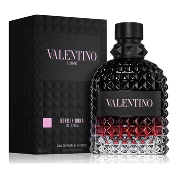 Парфумована вода Valentino Born In Roma Uomo Іntense 100ml