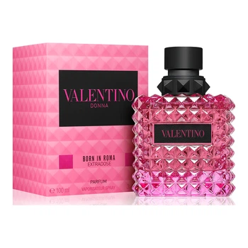 Парфумована вода Valentino Born in Roma Donna Extradose 100ml