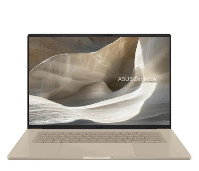 Ноутбук ASUS Zenbook A16 Snapdragon Elite X2-E94-100/48GB/1TB/Win11 OLED UX3607OA-SQ013W