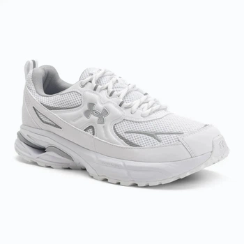 Кроссовки мужские Under Armour Apparition Tech 44 Белый 6005280-100