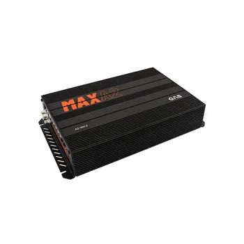 4-канальний підсилювач GAS MAX A2-150.4