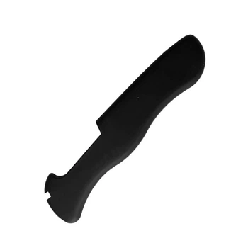 Накладка на ніж Victorinox 111мм black задній (Ha)