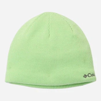 Czapka beanie Columbia Bugaboo Beanie 1625971398 One Size Limonkowa (199141394496)