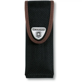 Чохол на пояс Victorinox 105м нейлон.чорн для SwissTool Spirit