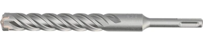 Wiertło krzyżowe YATO YT-42370 do zbrojonego betonu 22 x 210 mm (5906083127601)
