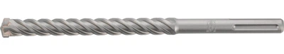 Wiertło do żelbetu YATO SDS MAX 4 ostrza 25 x 340 mm YT-419836 (5906083128202)