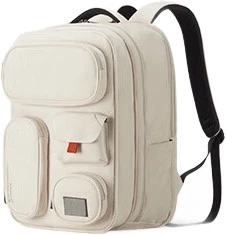 Рюкзак Mixi Travel Backpack большой для ноутбука 15.6" универсальный, школьный