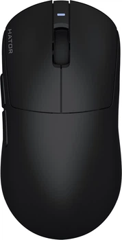 Mysz Hator Quasar 3 PRO Wireless Black (HTM740)