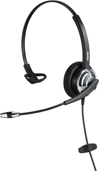 Наушники Mairdi MRD-805 Black (151123)