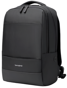 Рюкзак для ноутбука Samsonite CAPER 15.6" Black