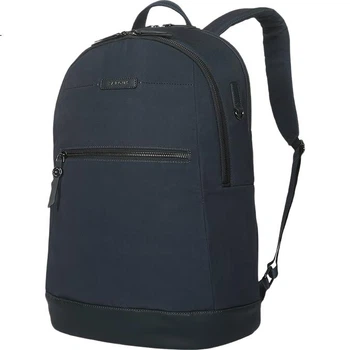 Рюкзак TARGUS 15.6" для ноутбука стильный женский через плечо, 650, синий