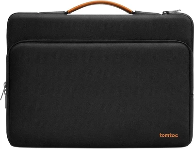 Сумка для ноутбука Tomtoc BasicGen2 14" Black