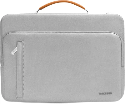Сумка Tekson для ноутбука 16" деловая унисекс
