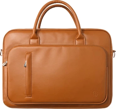 Сумка Taikesen для ноутбука 16"/15.6" для Huawei/Apple/Lenovo, вместительная, унисекс