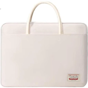 Сумка для ноутбука Taikesen 16", для Lenovo/Huawei/Apple, женская, стильная