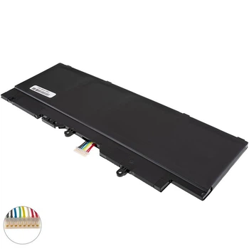 Батарея для ноутбука Xiaomi R15B02W (Mi RedmiBook Pro 15.6) 15.4V 4545mAh 70Wh Чорний