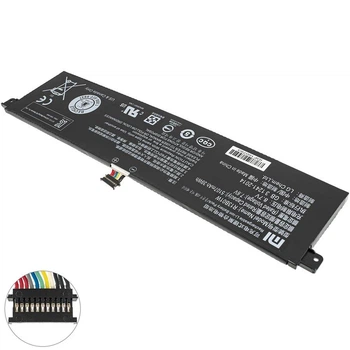 Батарея для ноутбука Xiaomi R13B01W (Mi Book Air 13.3) 7.6V 5100mAh 39Wh Чорний