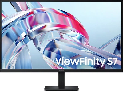 Монітор 32" Samsung ViewFinity S7 S70H (LS32H700EAUXEN)