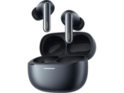 Навушники TWS Xiaomi Redmi Buds 6 Pro (BHR9307GL) Space Black