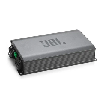 Підсилювач 4-канальний JBL CAR STAGE GT90041