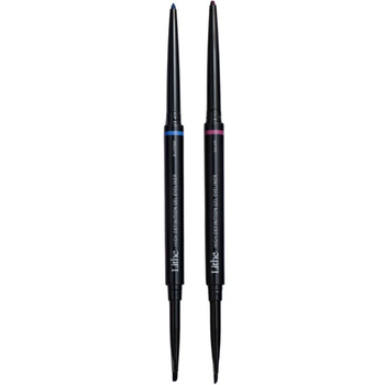 Гелевый карандаш-подводка для глаз Lithe Beauty High Definition Gel Eyeliner Set Galaxy & Blueprint 2 x 0.1 г