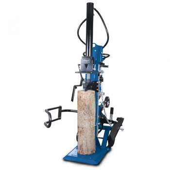 Дровокол электрический гидравлический Scheppach HL3000GM (30 т, 5.5 кВт, 380-400 В)