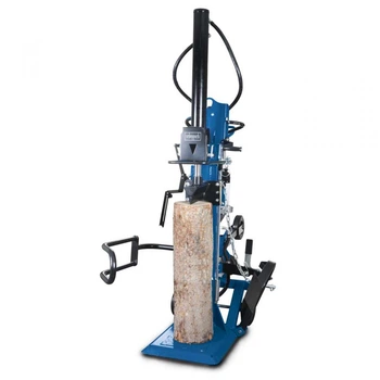 Дровокол электрический гидравлический Scheppach HL2550GM (25 т, 5.1 кВт, 380-400 В)