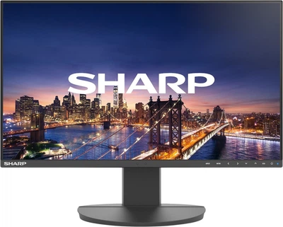 Монітор 24" Sharp MultiSync EA241F (60006212)