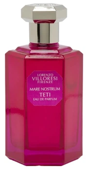 Woda perfumowana unisex Lorenzo Villoresi Mare Nostrum Teti 100 ml (8028544108138)