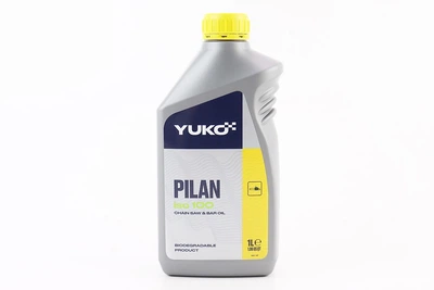 Масло до ланцюгових пил PILAN 1L YUKO