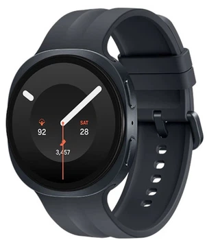 Smartwatch Samsung Galaxy Watch 9 44mm Graphite (SM-L350NZKAEUE)