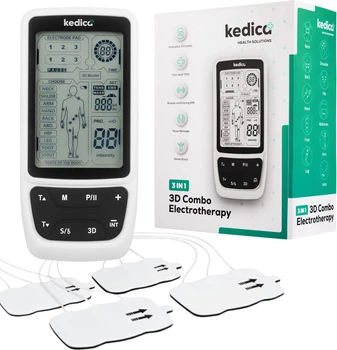 Електростимулятор м'язів Kedica K-42625
