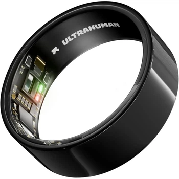 Смарт кольцо Ultrahuman Ring AIR Size 9 для мониторинга здоровья и активности