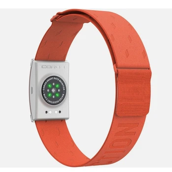 Монитор сердечного ритма COROS Heart Rate Monitor оптический Bluetooth до 38 ч работы