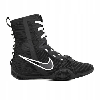 Боксерки Nike HyperKO 3 (HV6696-001) Black 44