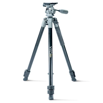 Штатив Vanguard VEO 2PRO 263AO алюминиевый 175х70 см черный