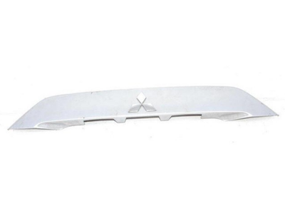 Накладка дверей Mitsubishi Outlander 2 2007-2010, XL, задня, AVTM, 184812963