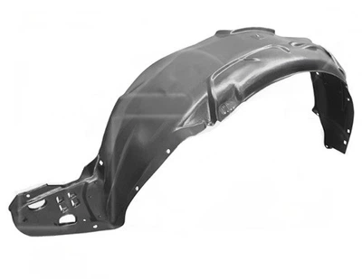 Підкрилок Acura ILX 12-19 передній правий