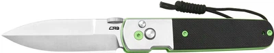 Нож CJRB Locust AR-RPM9 G10+Steel White