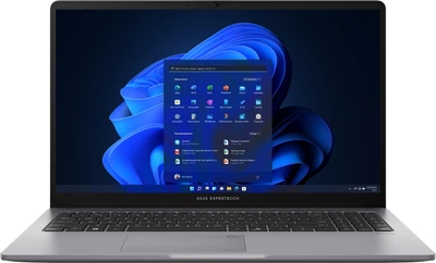 Ноутбук ASUS ExpertBook PM1 (PM1503CDA-S70268X) Misty Grey