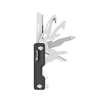 Мультитул Xiaomi NexTool NE20097 (Black) [69736]