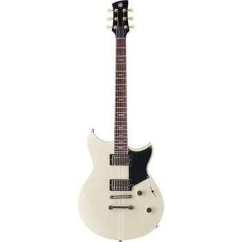 Електрогітара Yamaha Revstar Standart RSS20 Vintage White [168387]