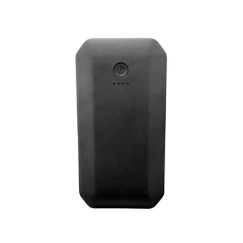 Пуско-зарядное устройство Haisser JSA-6000 5-12W