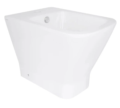 Біде підлогове Qtap Cardinal, White QTCAR29W49031